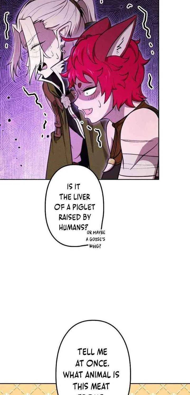 Reincarnated as the Strongest Monster Eater꞉ Revenge on the Tyrant Dragon