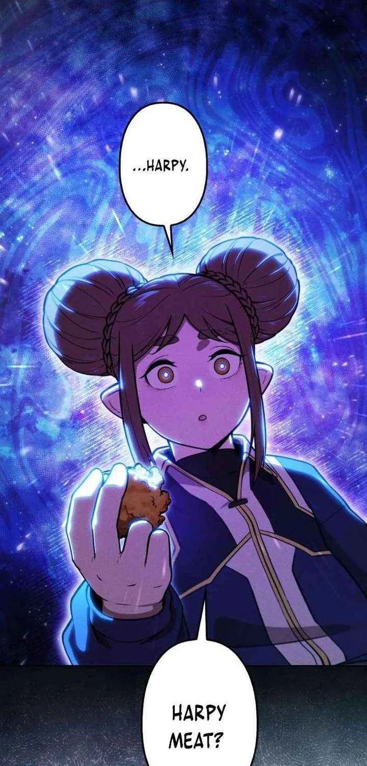 Reincarnated as the Strongest Monster Eater꞉ Revenge on the Tyrant Dragon