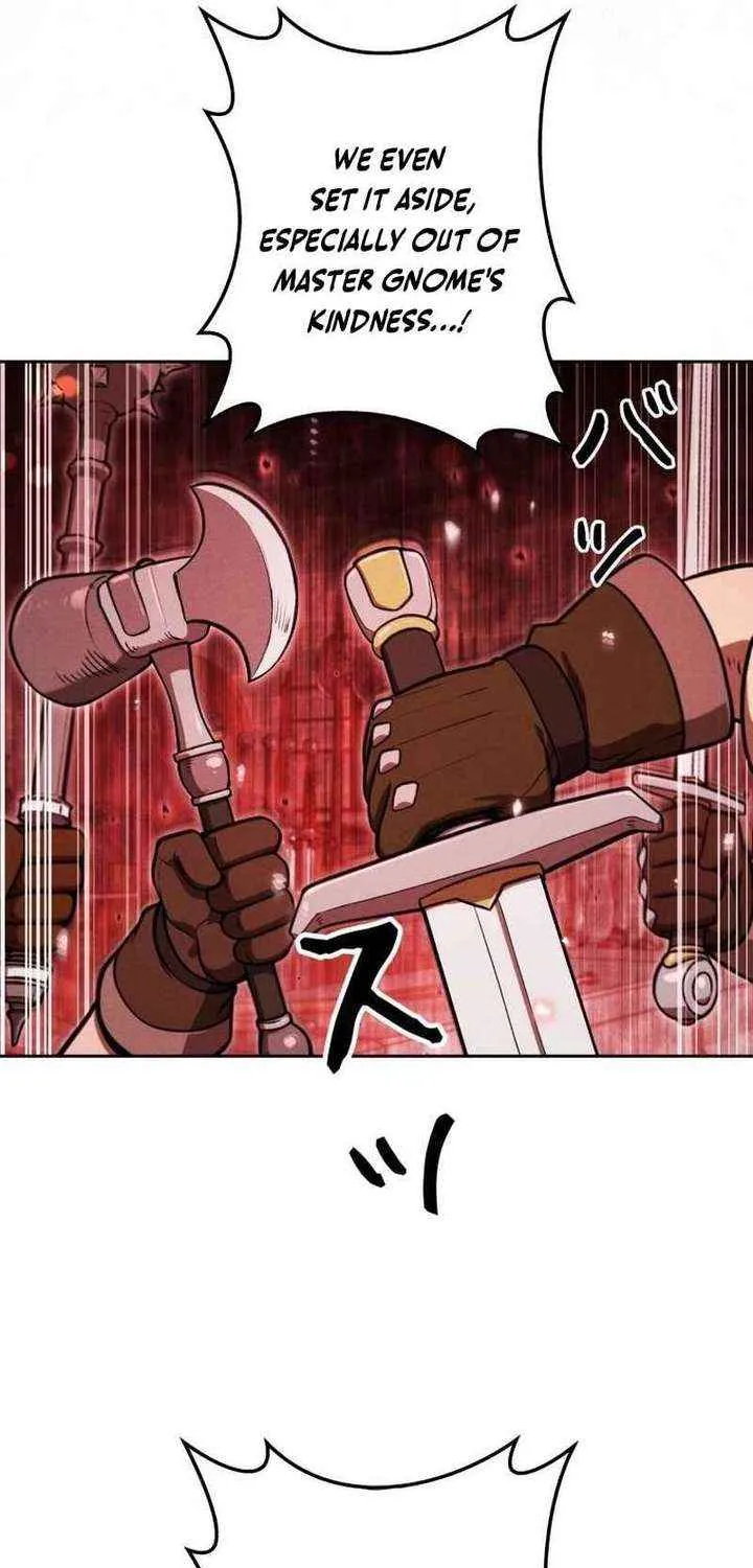 Reincarnated as the Strongest Monster Eater꞉ Revenge on the Tyrant Dragon