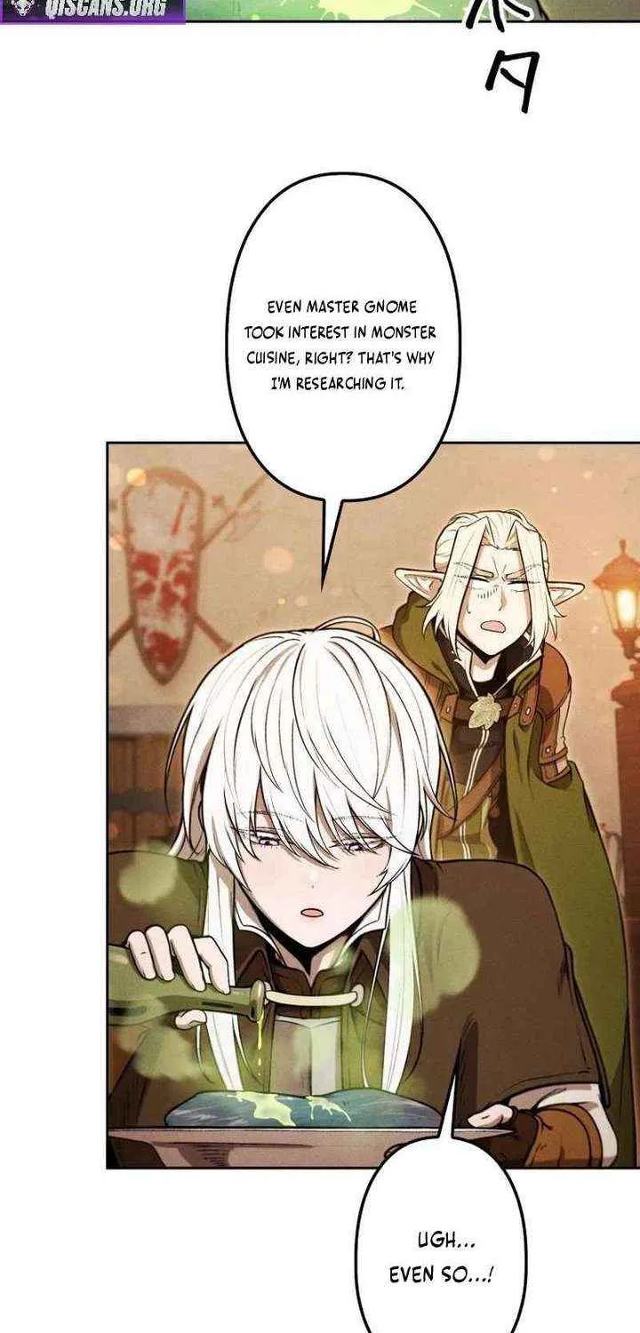 Reincarnated as the Strongest Monster Eater꞉ Revenge on the Tyrant Dragon