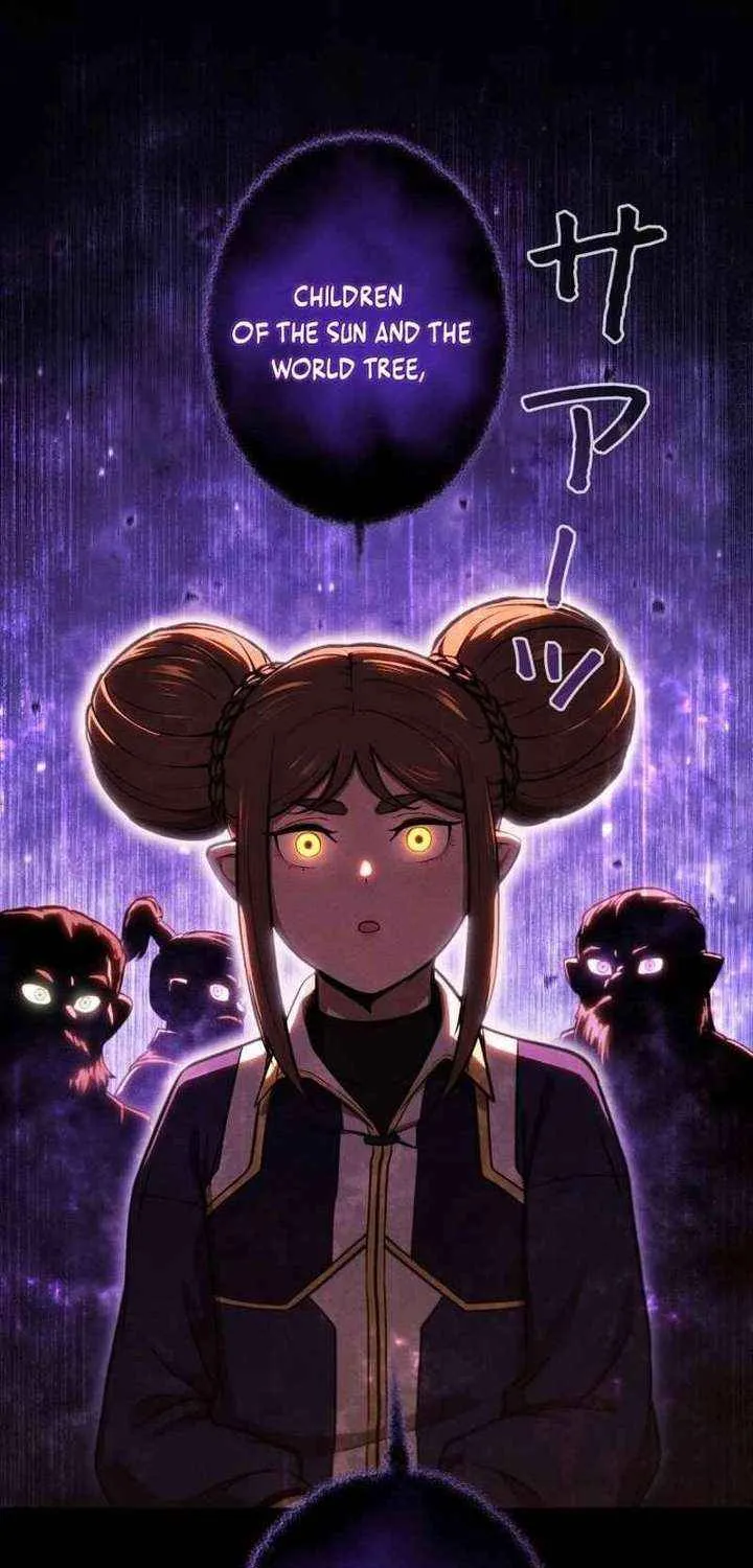 Reincarnated as the Strongest Monster Eater꞉ Revenge on the Tyrant Dragon