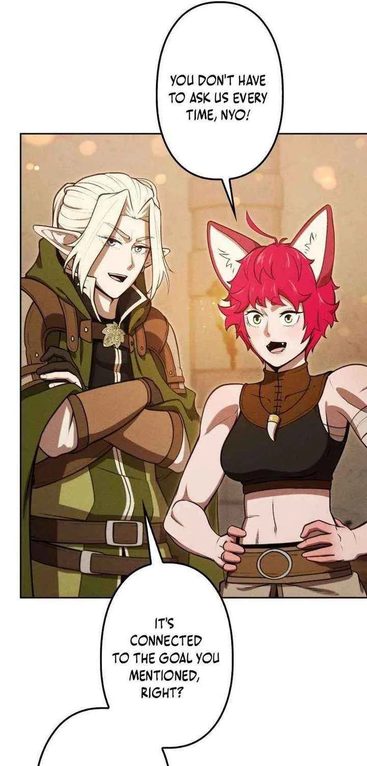 Reincarnated as the Strongest Monster Eater꞉ Revenge on the Tyrant Dragon