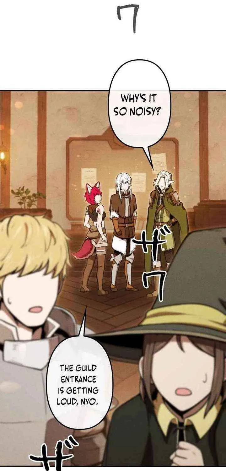 Reincarnated as the Strongest Monster Eater꞉ Revenge on the Tyrant Dragon