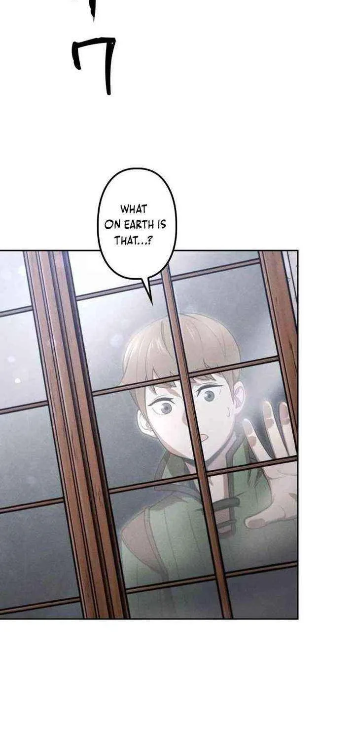 Reincarnated as the Strongest Monster Eater꞉ Revenge on the Tyrant Dragon