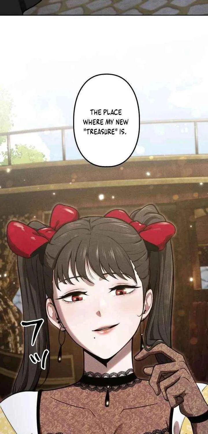 Reincarnated as the Strongest Monster Eater꞉ Revenge on the Tyrant Dragon