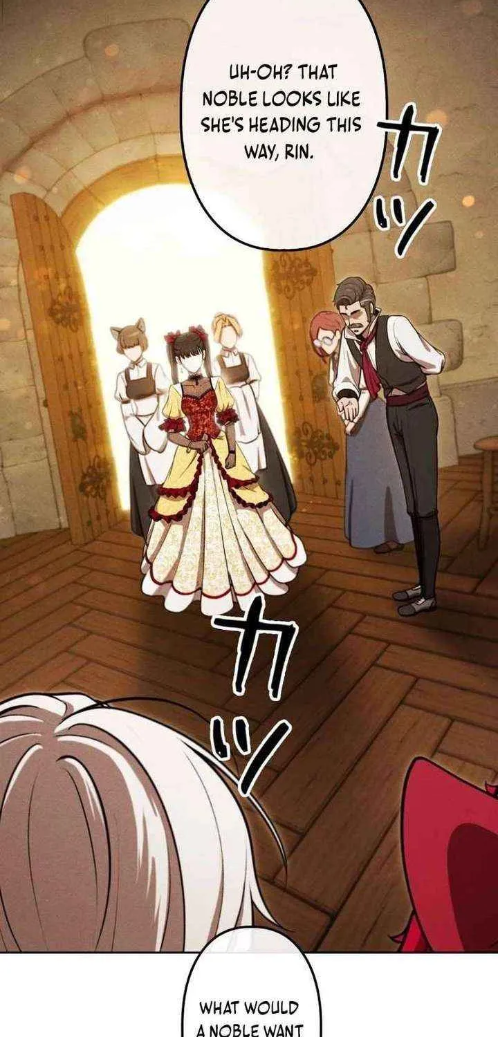 Reincarnated as the Strongest Monster Eater꞉ Revenge on the Tyrant Dragon