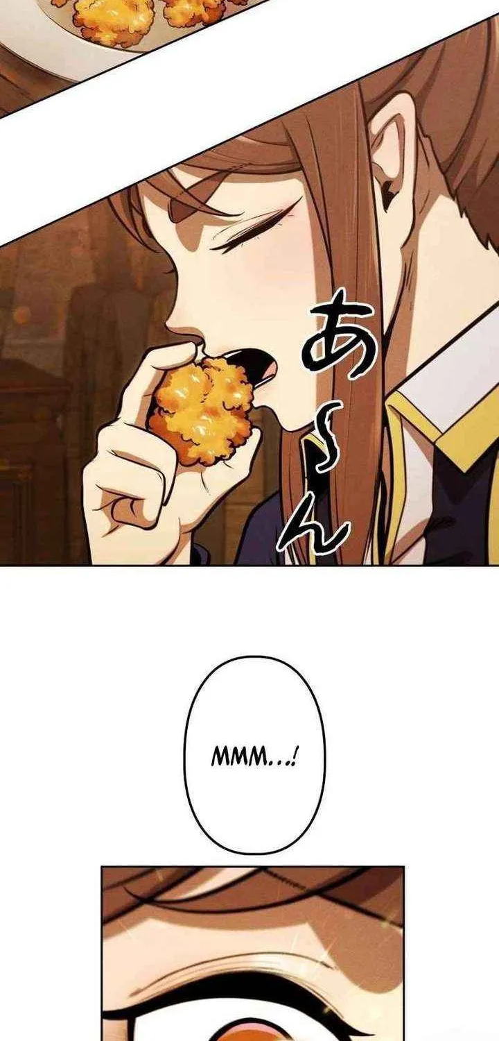 Reincarnated as the Strongest Monster Eater꞉ Revenge on the Tyrant Dragon