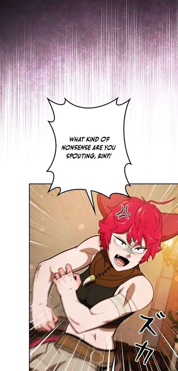 Reincarnated as the Strongest Monster Eater꞉ Revenge on the Tyrant Dragon