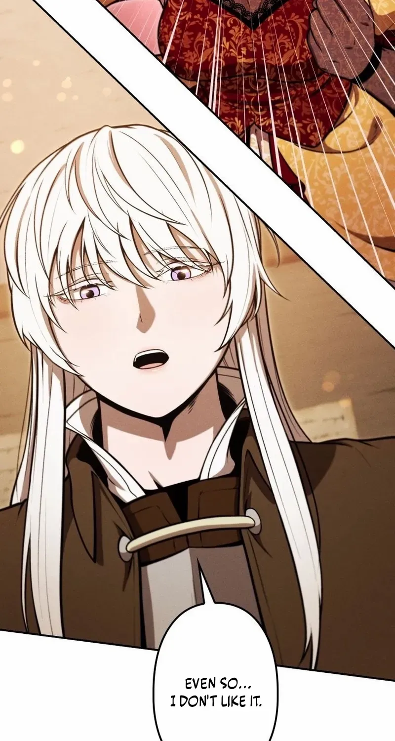 Reincarnated as the Strongest Monster Eater꞉ Revenge on the Tyrant Dragon