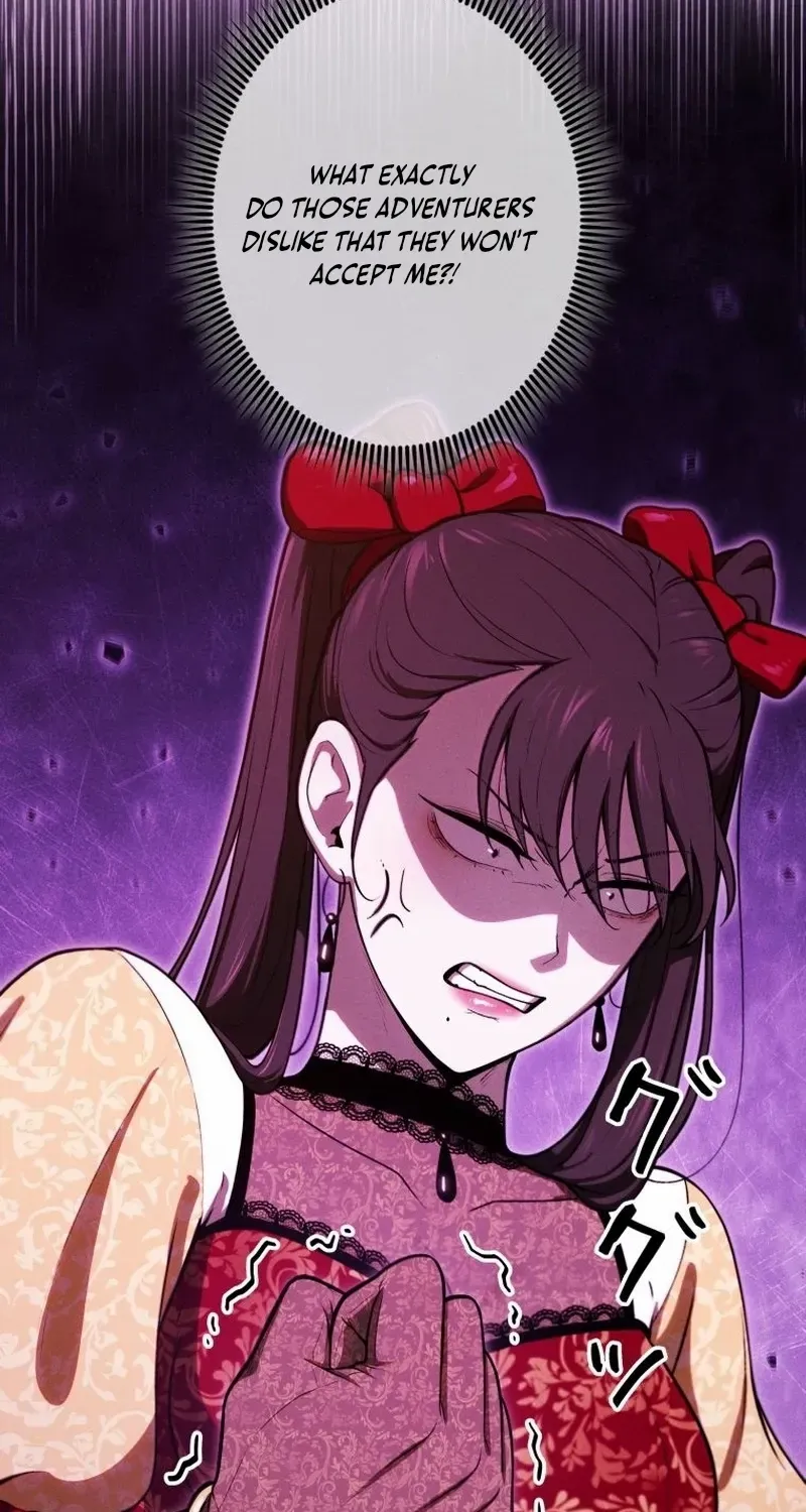 Reincarnated as the Strongest Monster Eater꞉ Revenge on the Tyrant Dragon