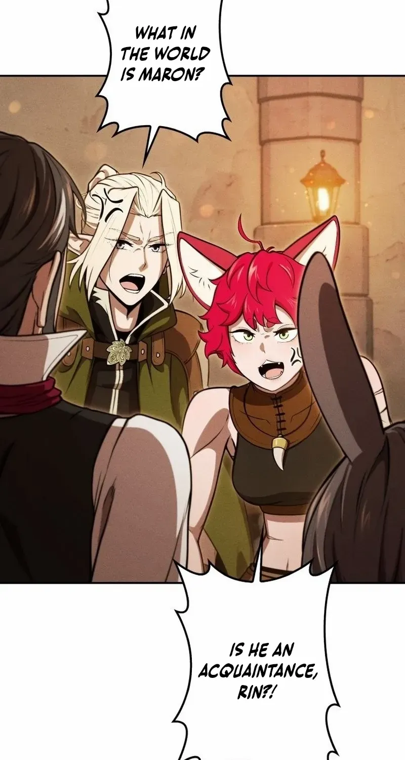 Reincarnated as the Strongest Monster Eater꞉ Revenge on the Tyrant Dragon