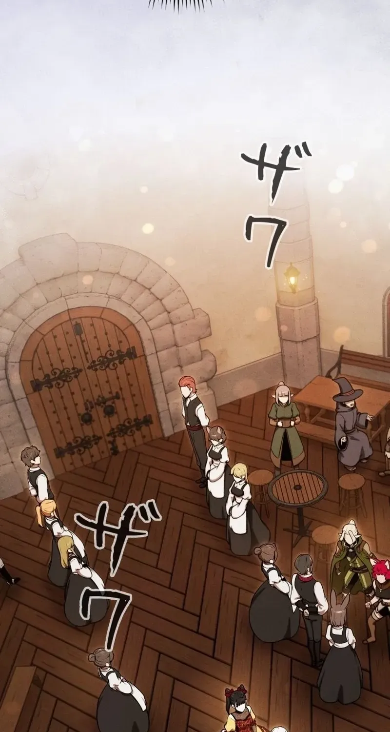 Reincarnated as the Strongest Monster Eater꞉ Revenge on the Tyrant Dragon