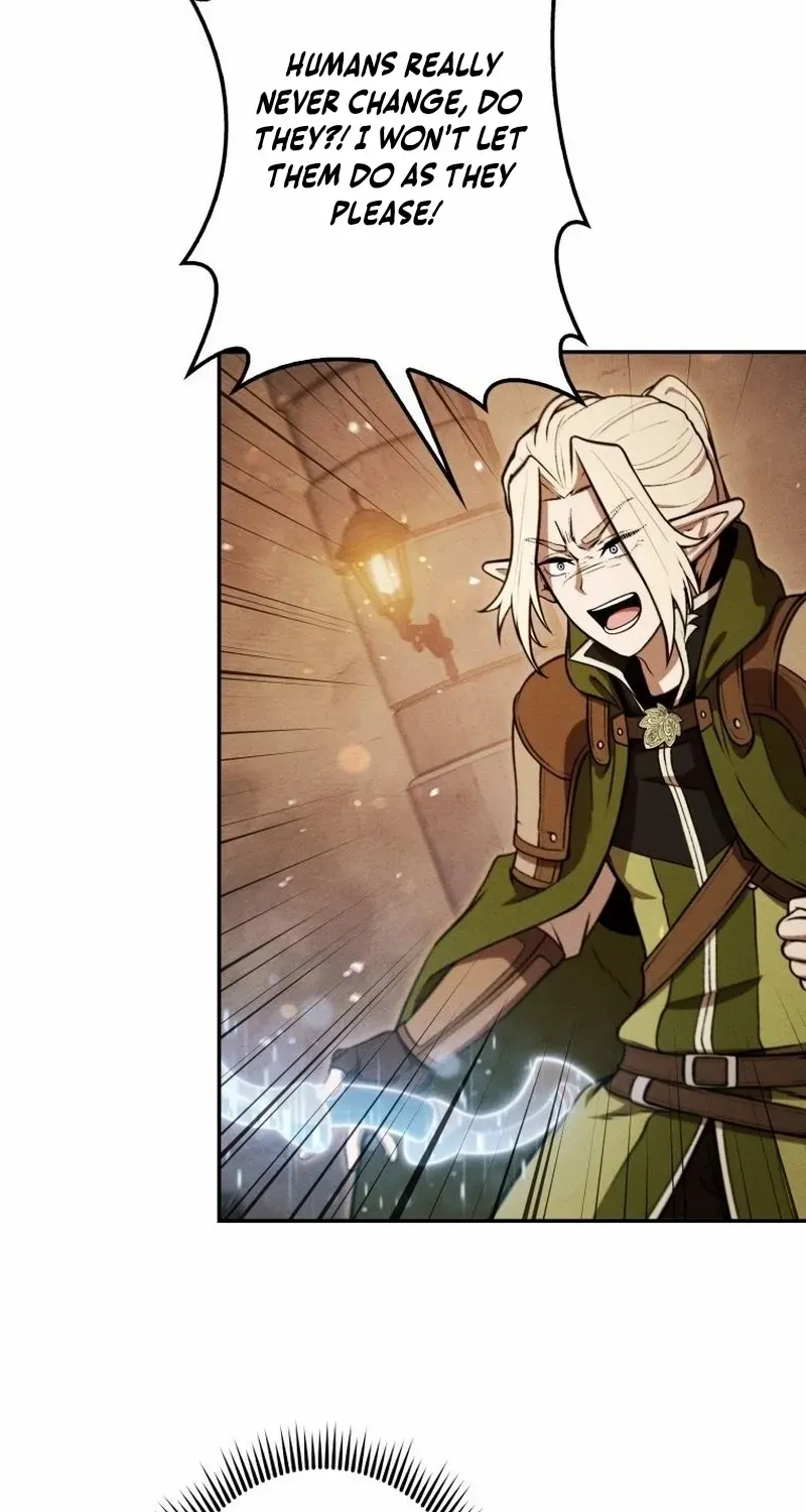 Reincarnated as the Strongest Monster Eater꞉ Revenge on the Tyrant Dragon