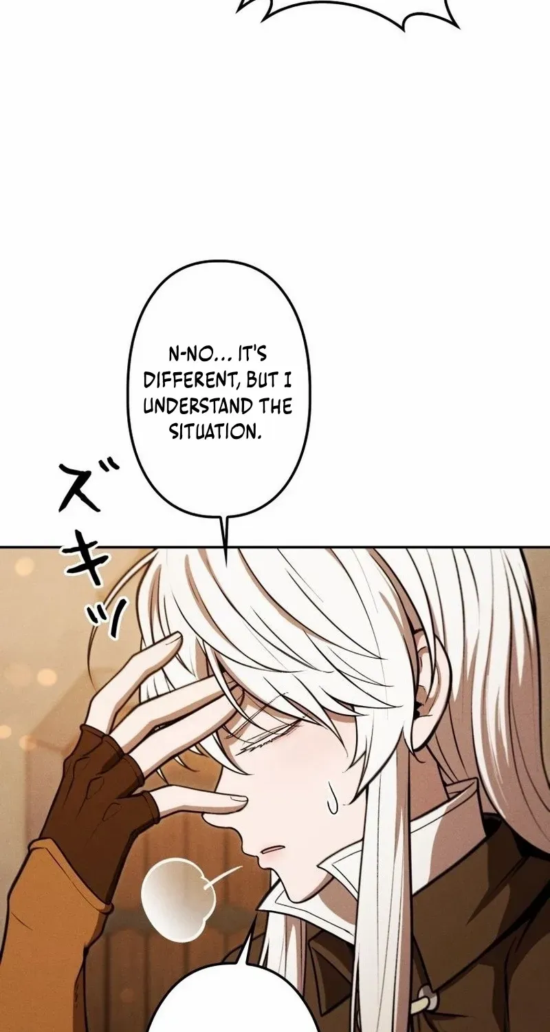 Reincarnated as the Strongest Monster Eater꞉ Revenge on the Tyrant Dragon