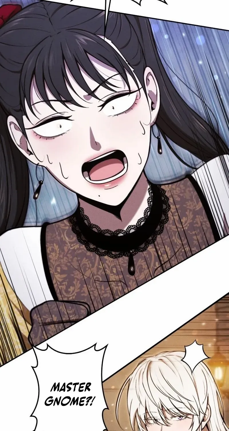 Reincarnated as the Strongest Monster Eater꞉ Revenge on the Tyrant Dragon