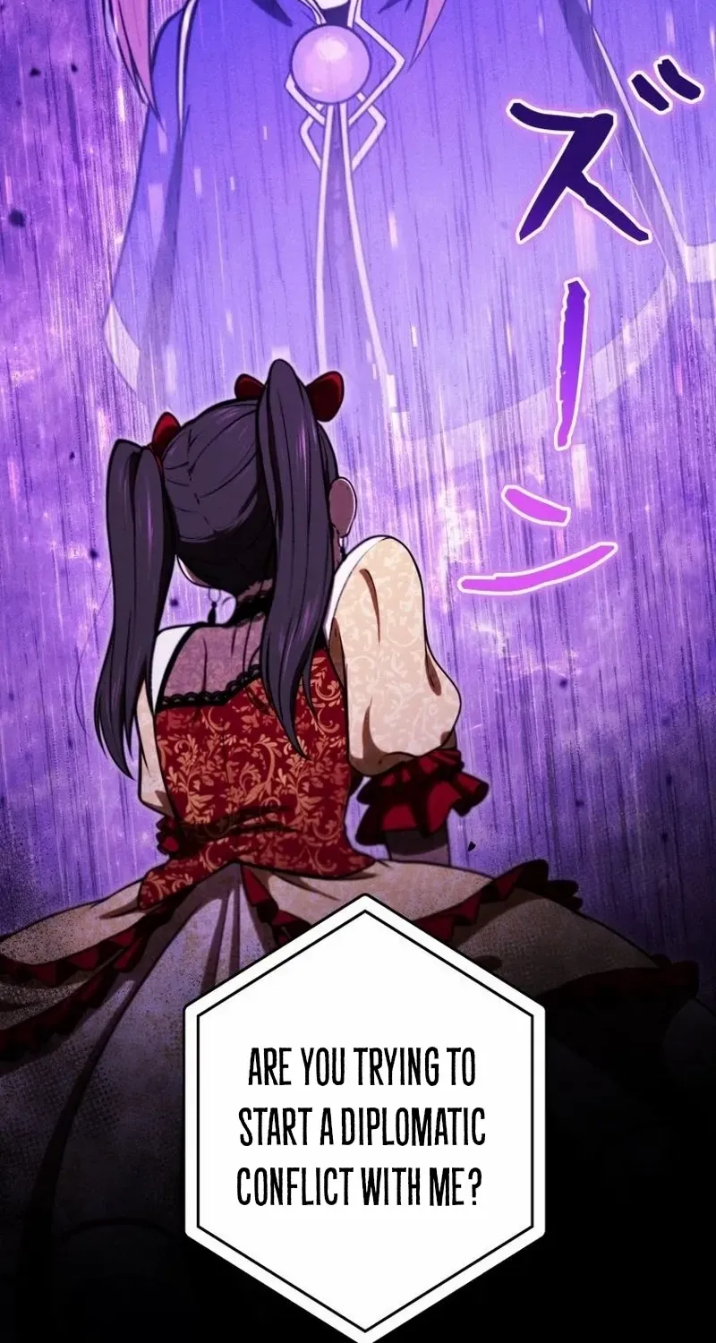 Reincarnated as the Strongest Monster Eater꞉ Revenge on the Tyrant Dragon