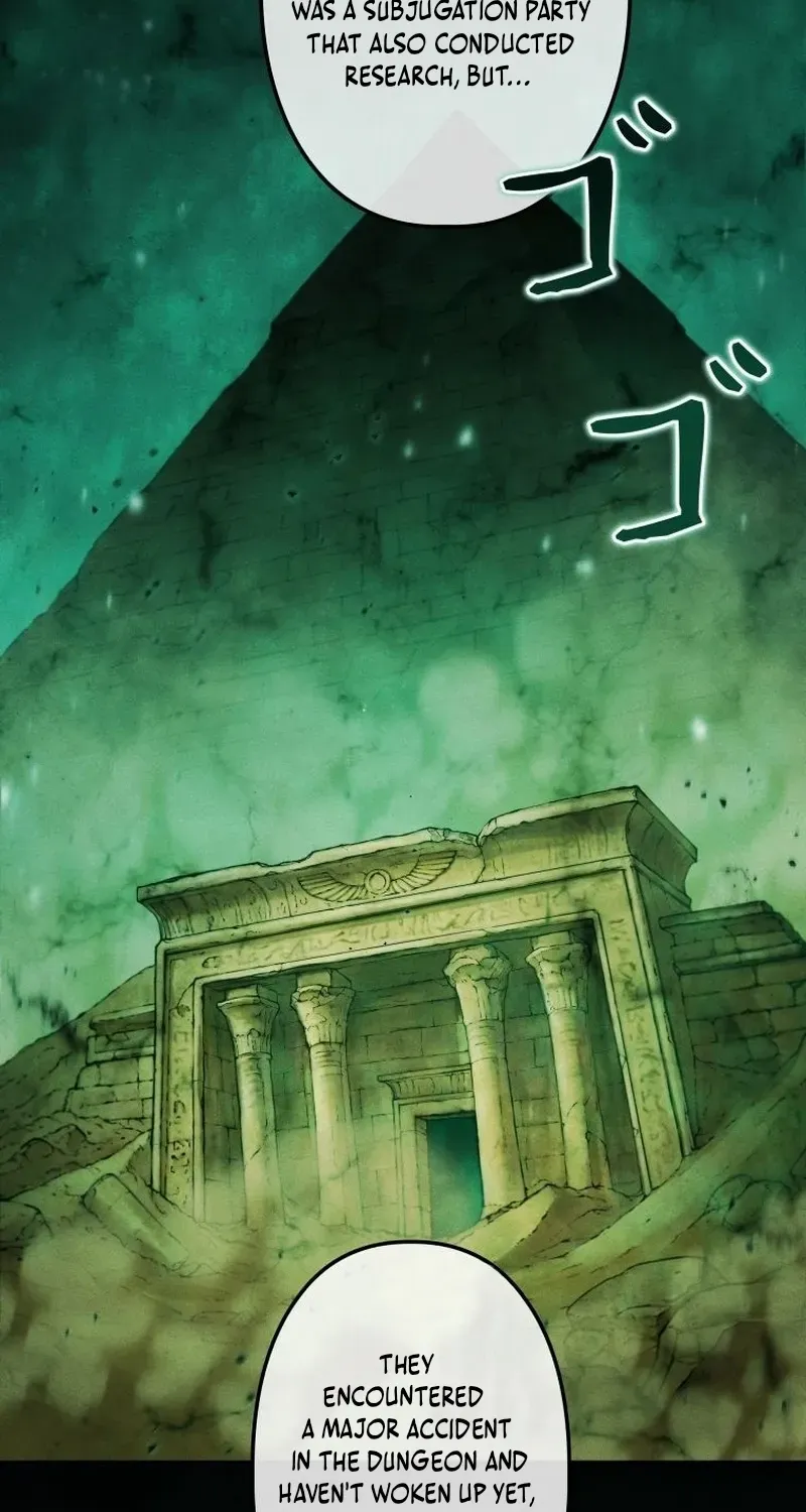 Reincarnated as the Strongest Monster Eater꞉ Revenge on the Tyrant Dragon