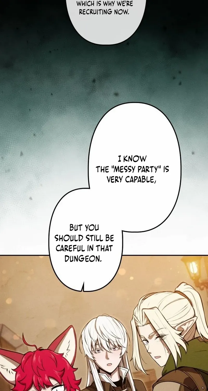 Reincarnated as the Strongest Monster Eater꞉ Revenge on the Tyrant Dragon