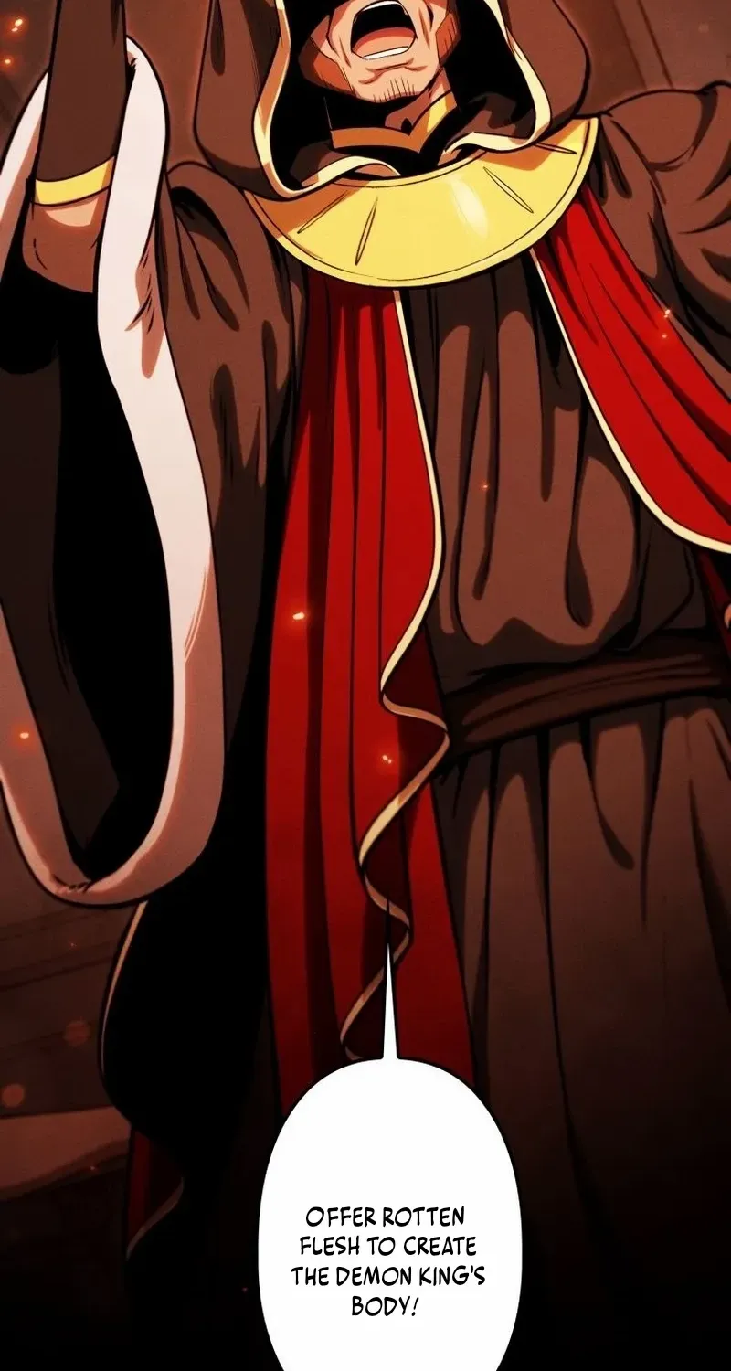 Reincarnated as the Strongest Monster Eater꞉ Revenge on the Tyrant Dragon