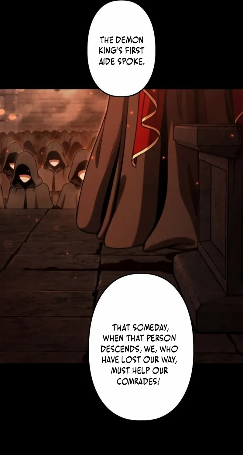 Reincarnated as the Strongest Monster Eater꞉ Revenge on the Tyrant Dragon