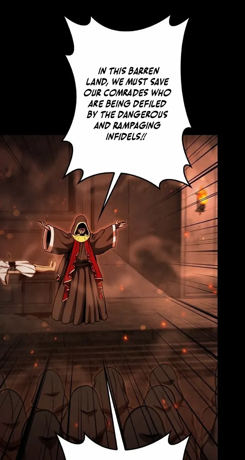 Reincarnated as the Strongest Monster Eater꞉ Revenge on the Tyrant Dragon