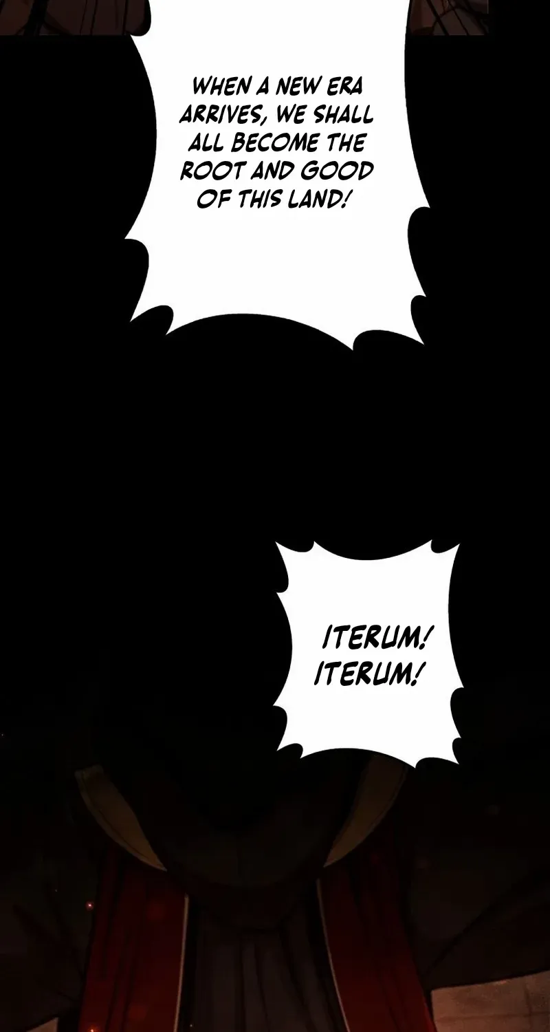 Reincarnated as the Strongest Monster Eater꞉ Revenge on the Tyrant Dragon