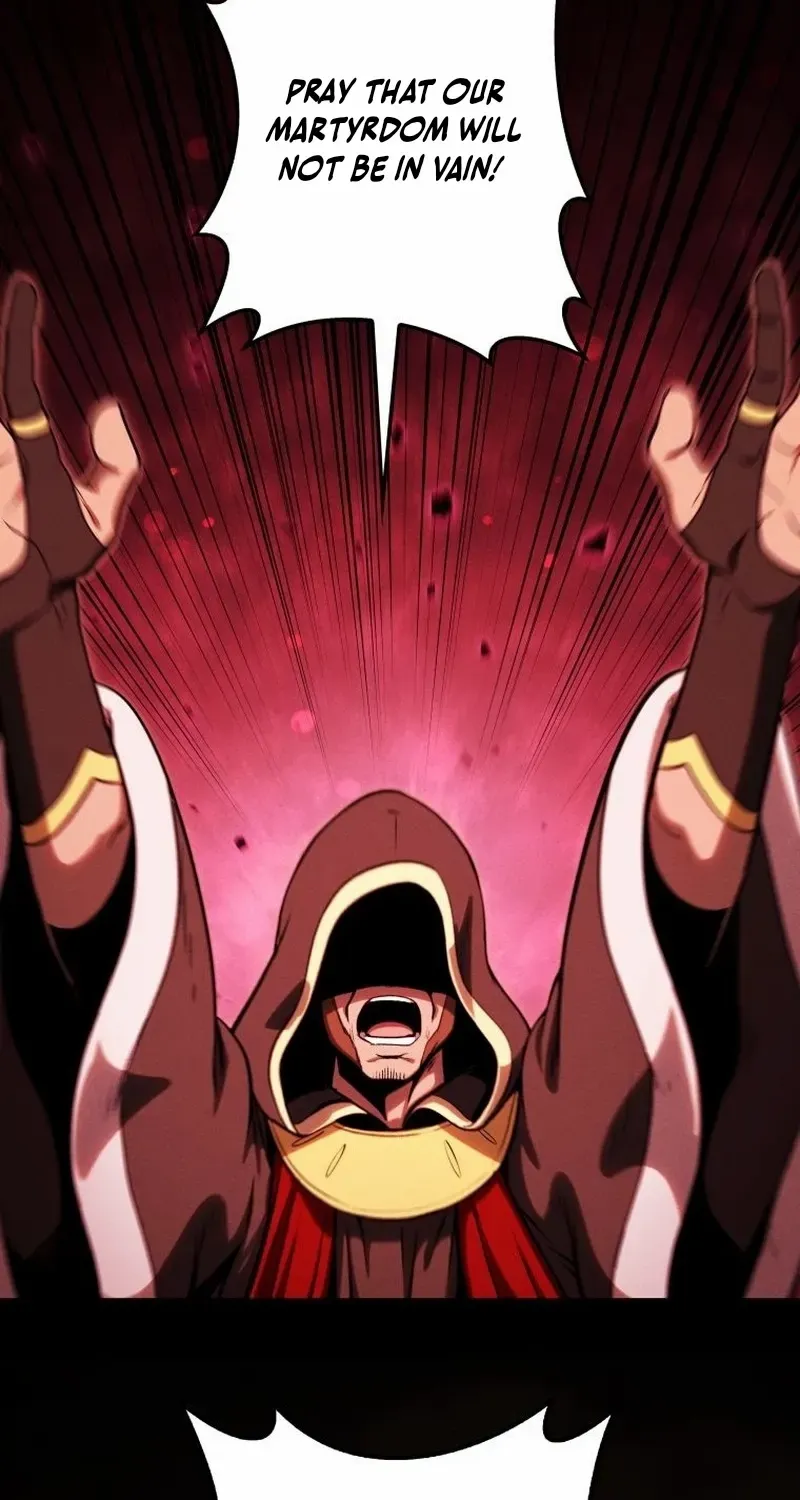 Reincarnated as the Strongest Monster Eater꞉ Revenge on the Tyrant Dragon