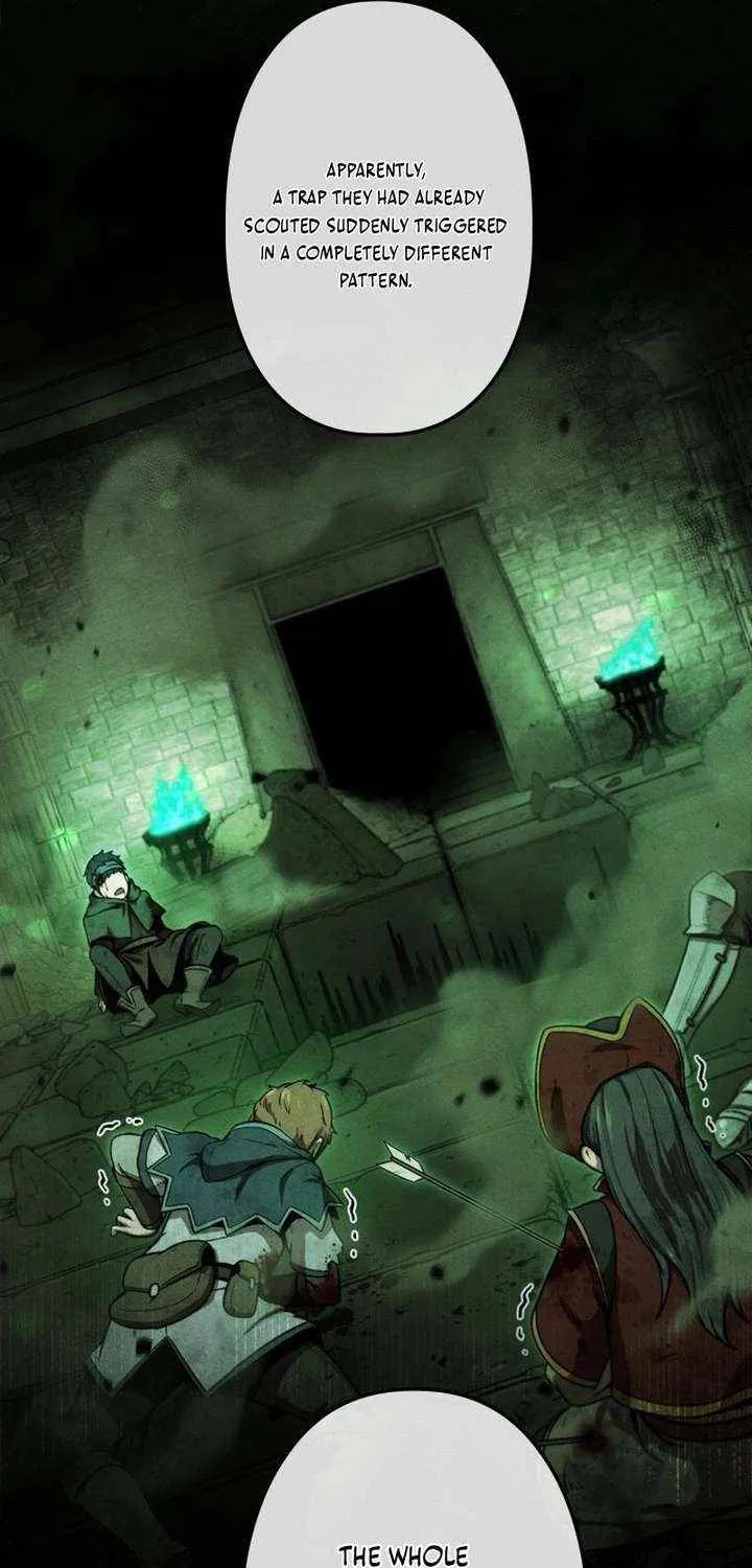 Reincarnated as the Strongest Monster Eater꞉ Revenge on the Tyrant Dragon