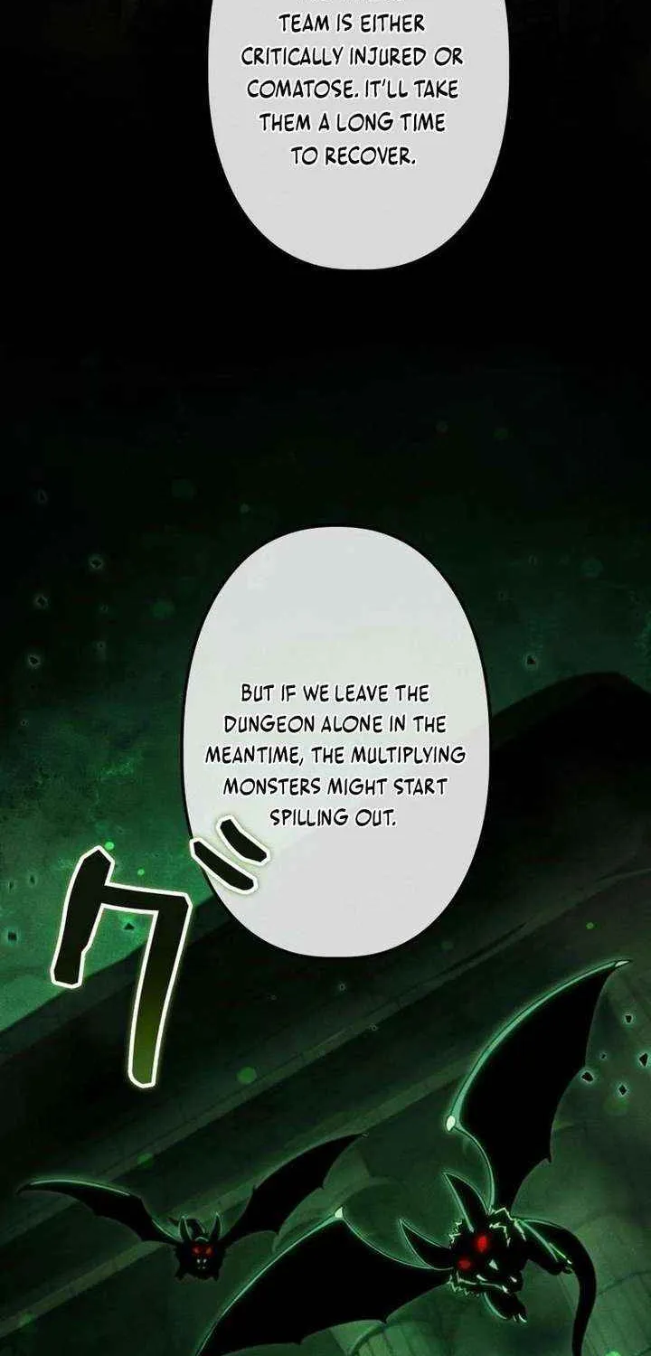 Reincarnated as the Strongest Monster Eater꞉ Revenge on the Tyrant Dragon