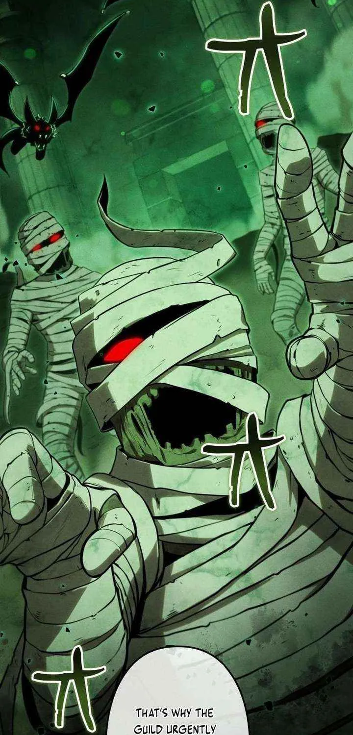 Reincarnated as the Strongest Monster Eater꞉ Revenge on the Tyrant Dragon