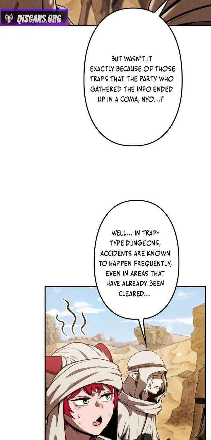 Reincarnated as the Strongest Monster Eater꞉ Revenge on the Tyrant Dragon