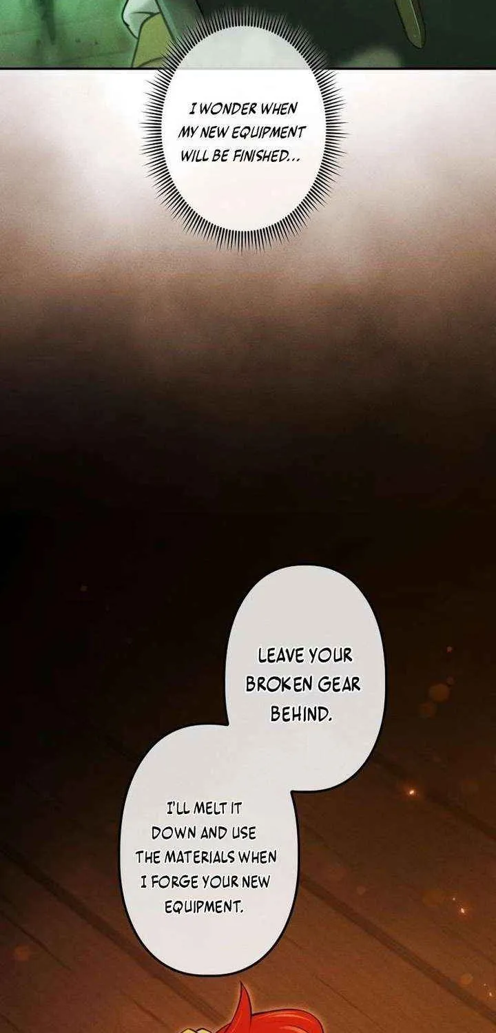 Reincarnated as the Strongest Monster Eater꞉ Revenge on the Tyrant Dragon