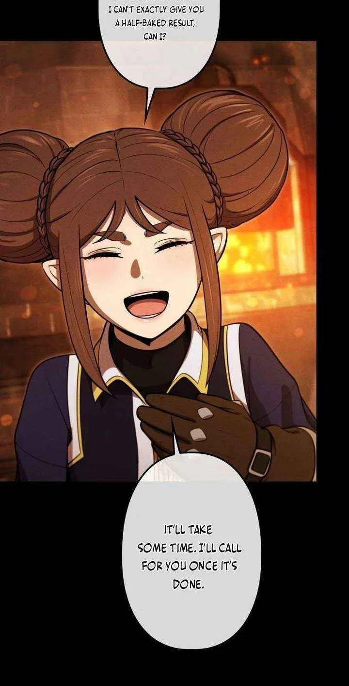 Reincarnated as the Strongest Monster Eater꞉ Revenge on the Tyrant Dragon