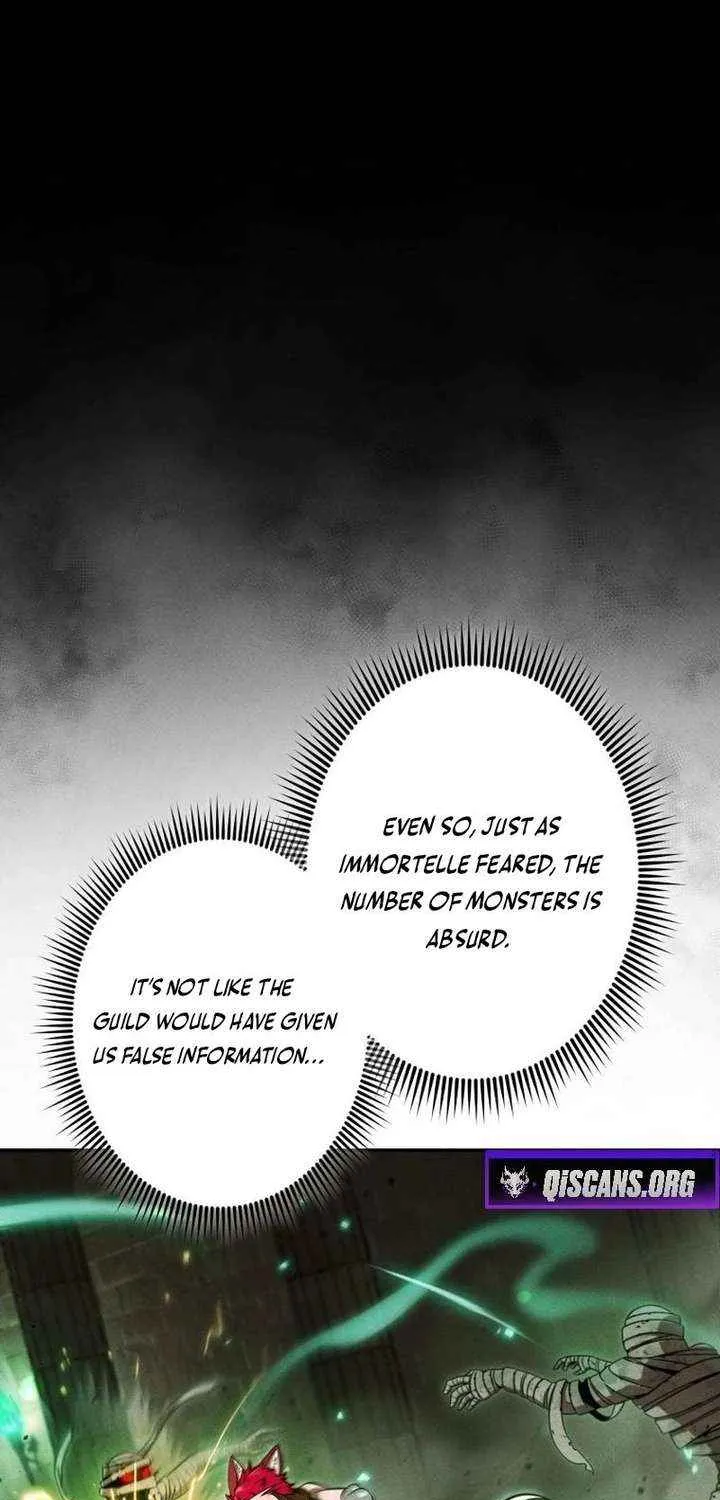 Reincarnated as the Strongest Monster Eater꞉ Revenge on the Tyrant Dragon