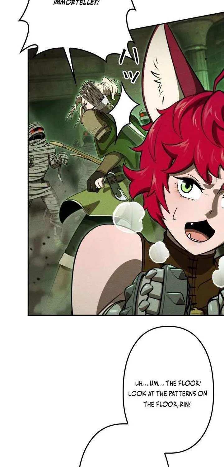 Reincarnated as the Strongest Monster Eater꞉ Revenge on the Tyrant Dragon