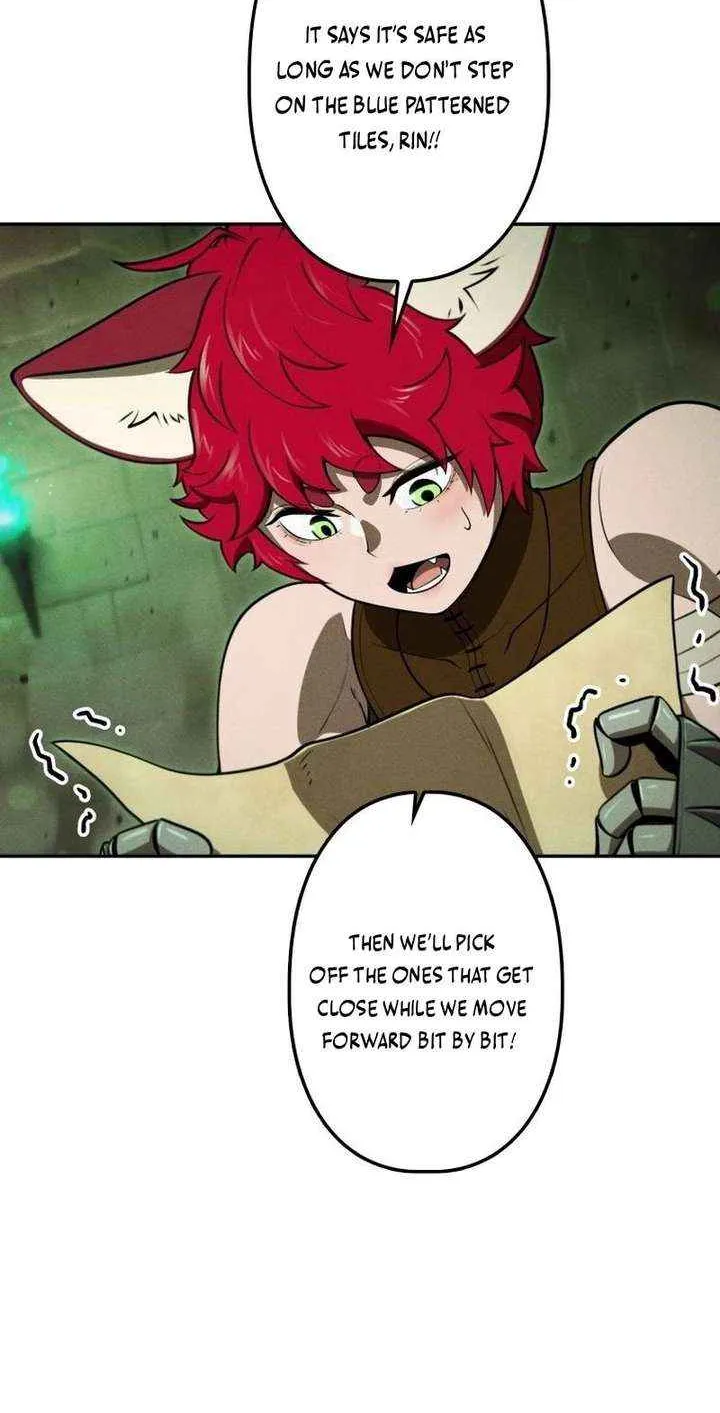 Reincarnated as the Strongest Monster Eater꞉ Revenge on the Tyrant Dragon