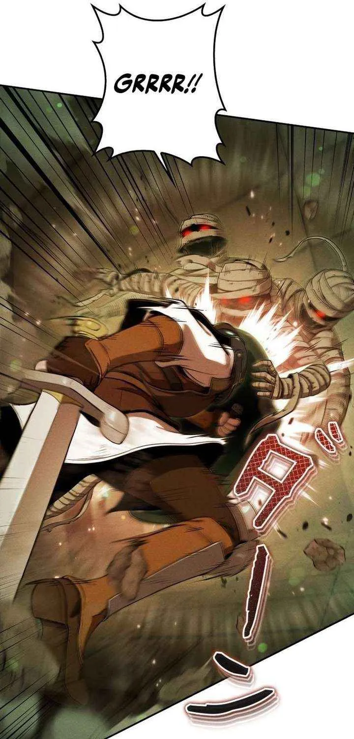 Reincarnated as the Strongest Monster Eater꞉ Revenge on the Tyrant Dragon