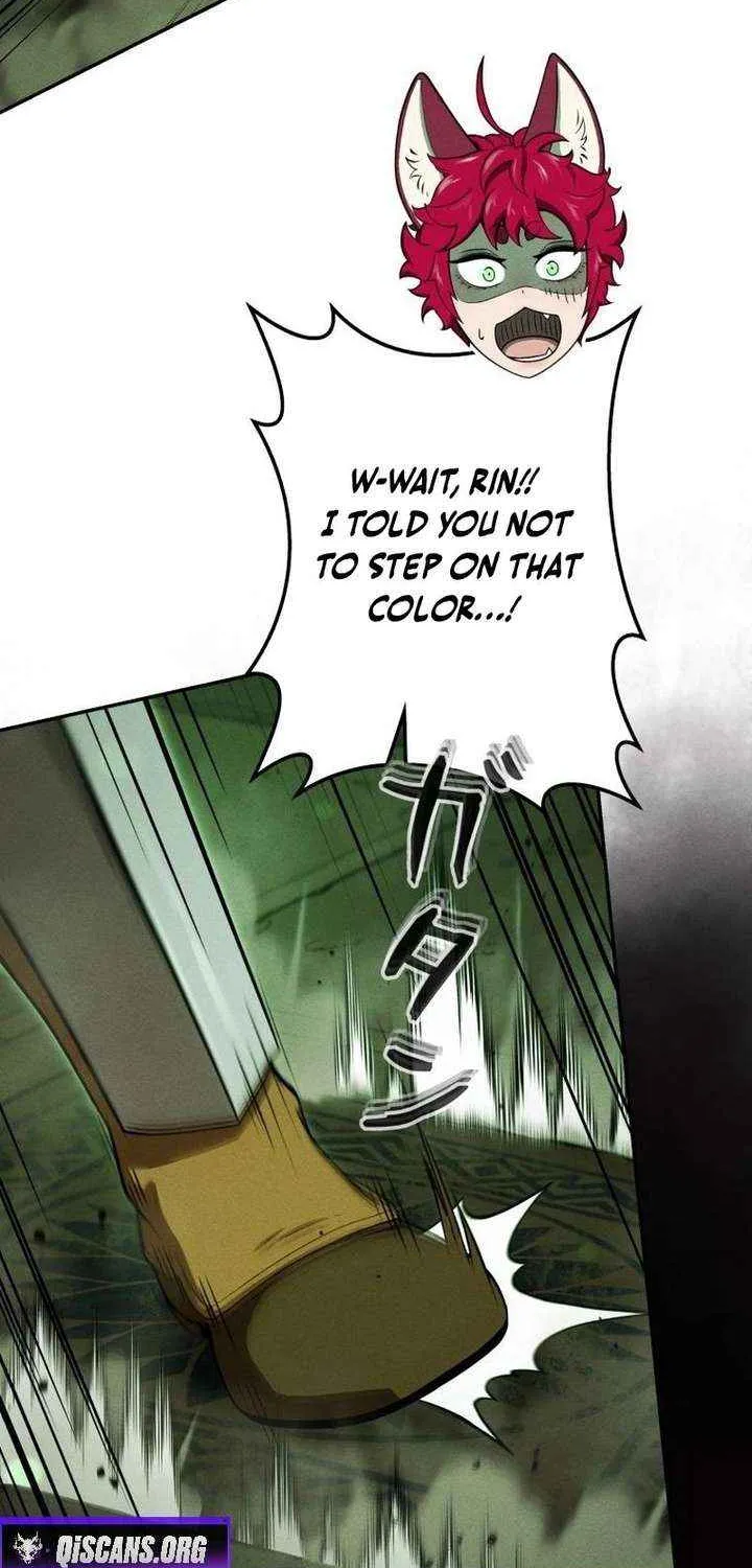 Reincarnated as the Strongest Monster Eater꞉ Revenge on the Tyrant Dragon