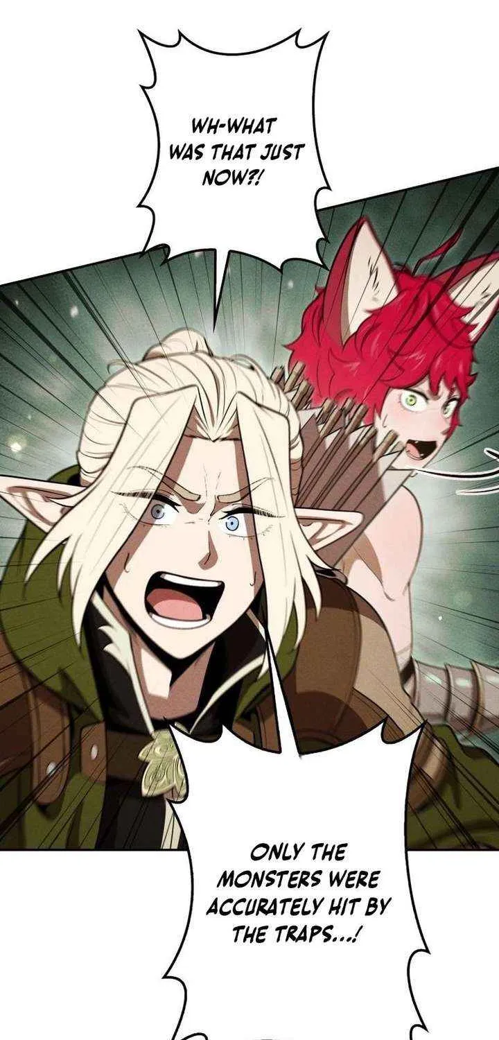 Reincarnated as the Strongest Monster Eater꞉ Revenge on the Tyrant Dragon