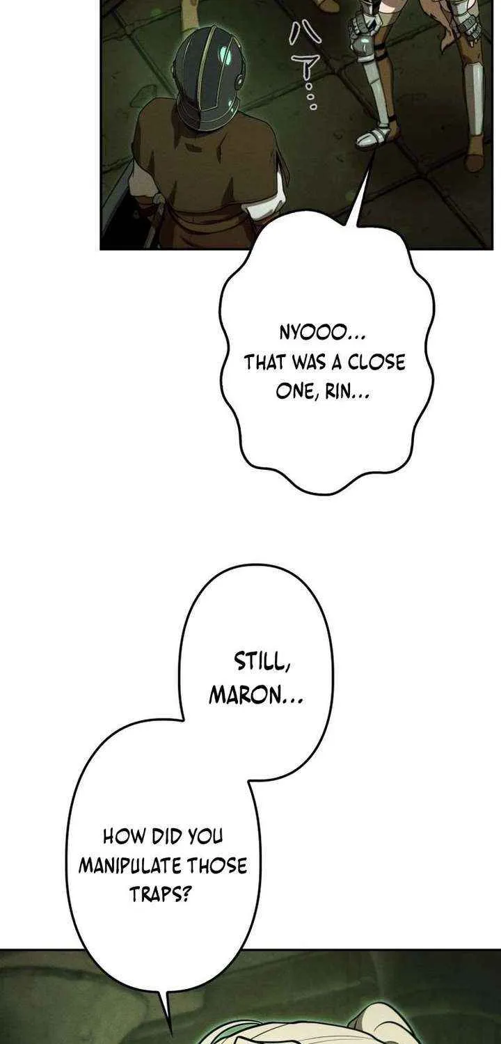 Reincarnated as the Strongest Monster Eater꞉ Revenge on the Tyrant Dragon