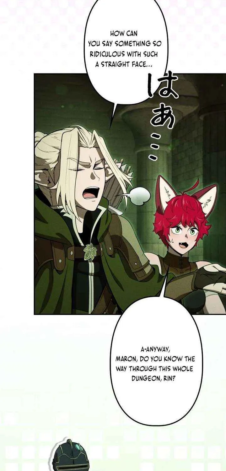 Reincarnated as the Strongest Monster Eater꞉ Revenge on the Tyrant Dragon