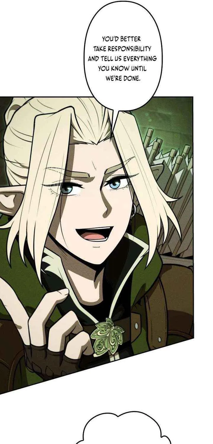 Reincarnated as the Strongest Monster Eater꞉ Revenge on the Tyrant Dragon