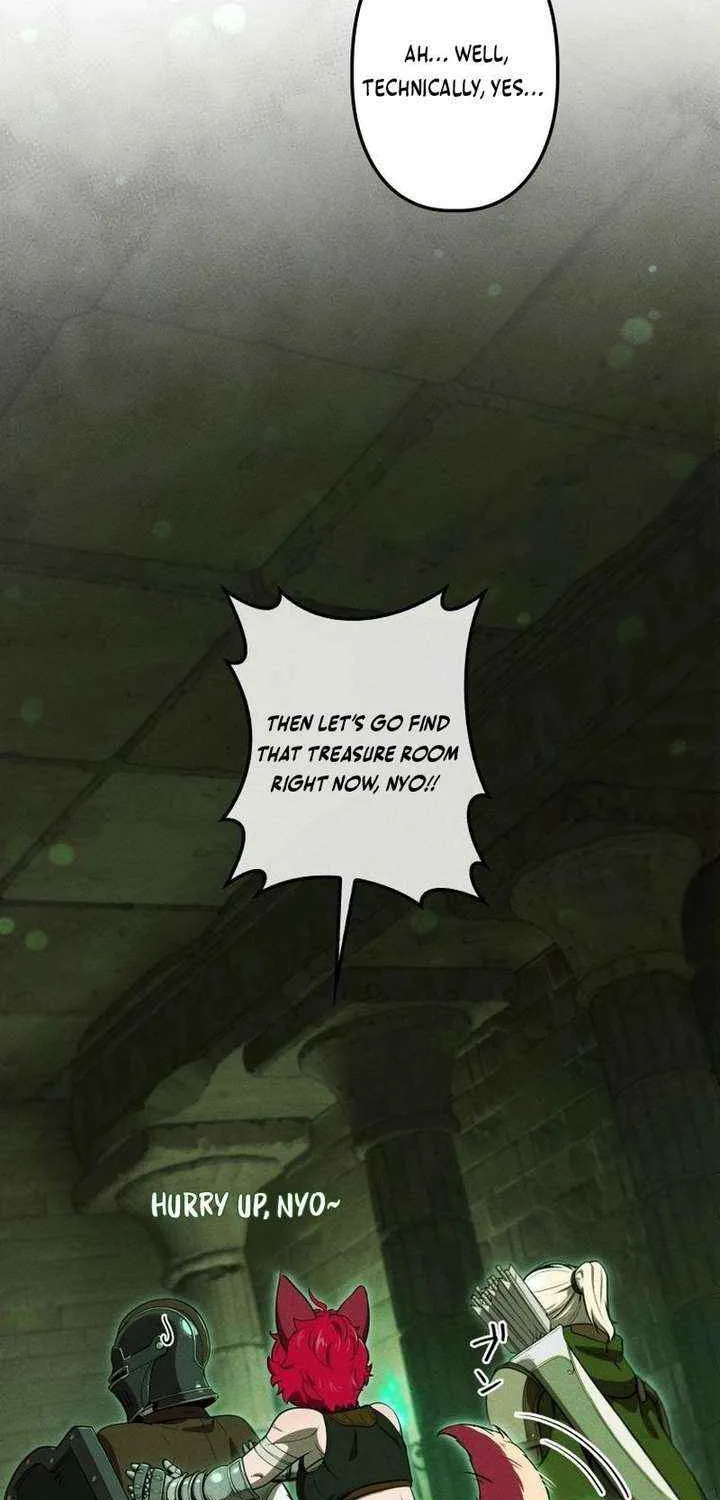 Reincarnated as the Strongest Monster Eater꞉ Revenge on the Tyrant Dragon