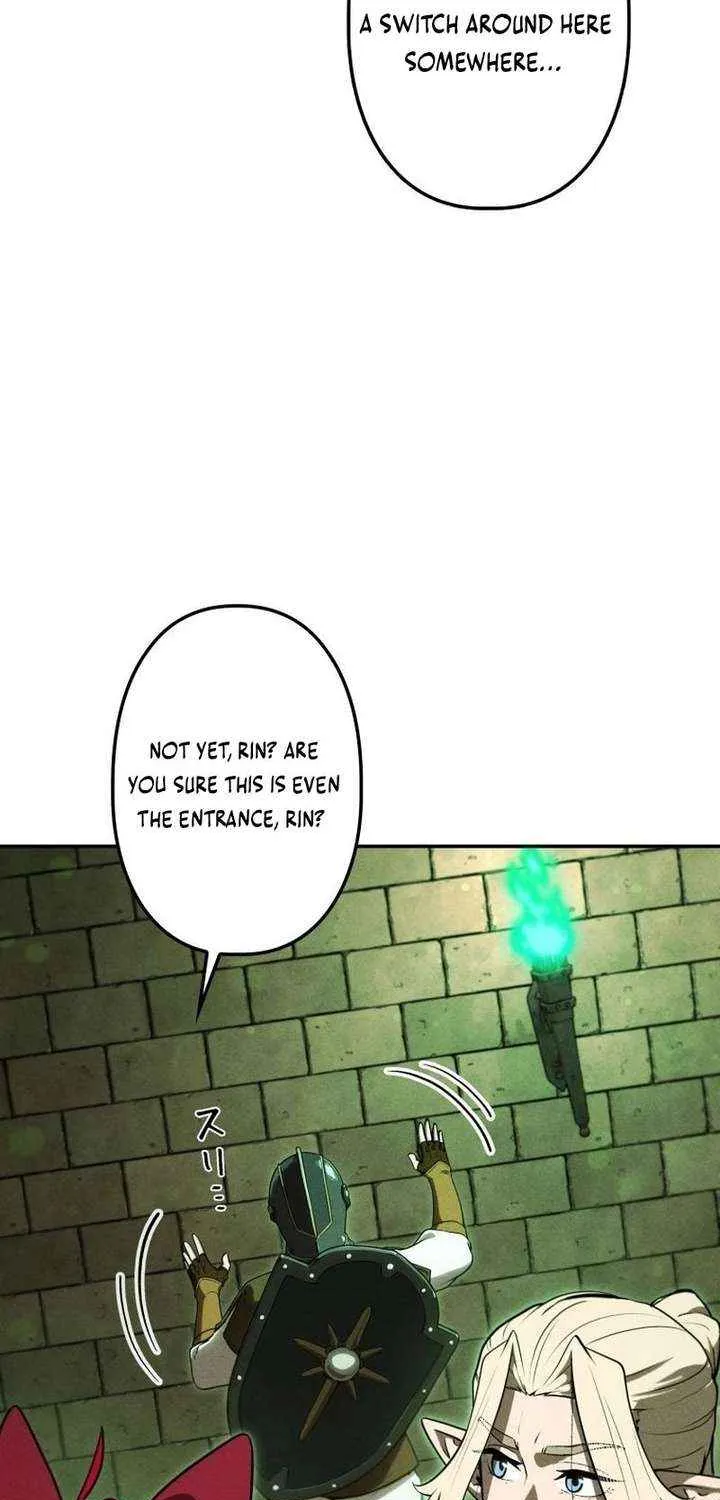 Reincarnated as the Strongest Monster Eater꞉ Revenge on the Tyrant Dragon