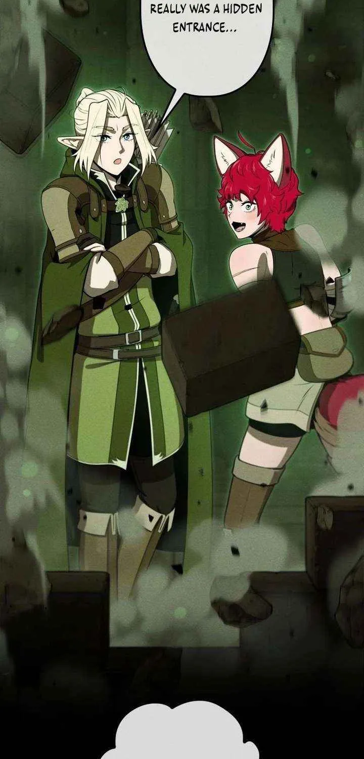 Reincarnated as the Strongest Monster Eater꞉ Revenge on the Tyrant Dragon