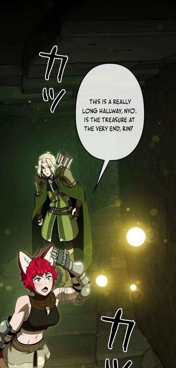 Reincarnated as the Strongest Monster Eater꞉ Revenge on the Tyrant Dragon