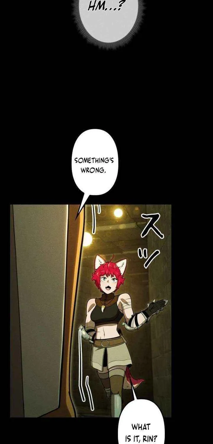 Reincarnated as the Strongest Monster Eater꞉ Revenge on the Tyrant Dragon