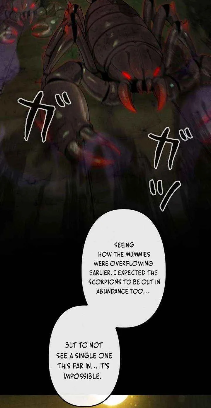 Reincarnated as the Strongest Monster Eater꞉ Revenge on the Tyrant Dragon