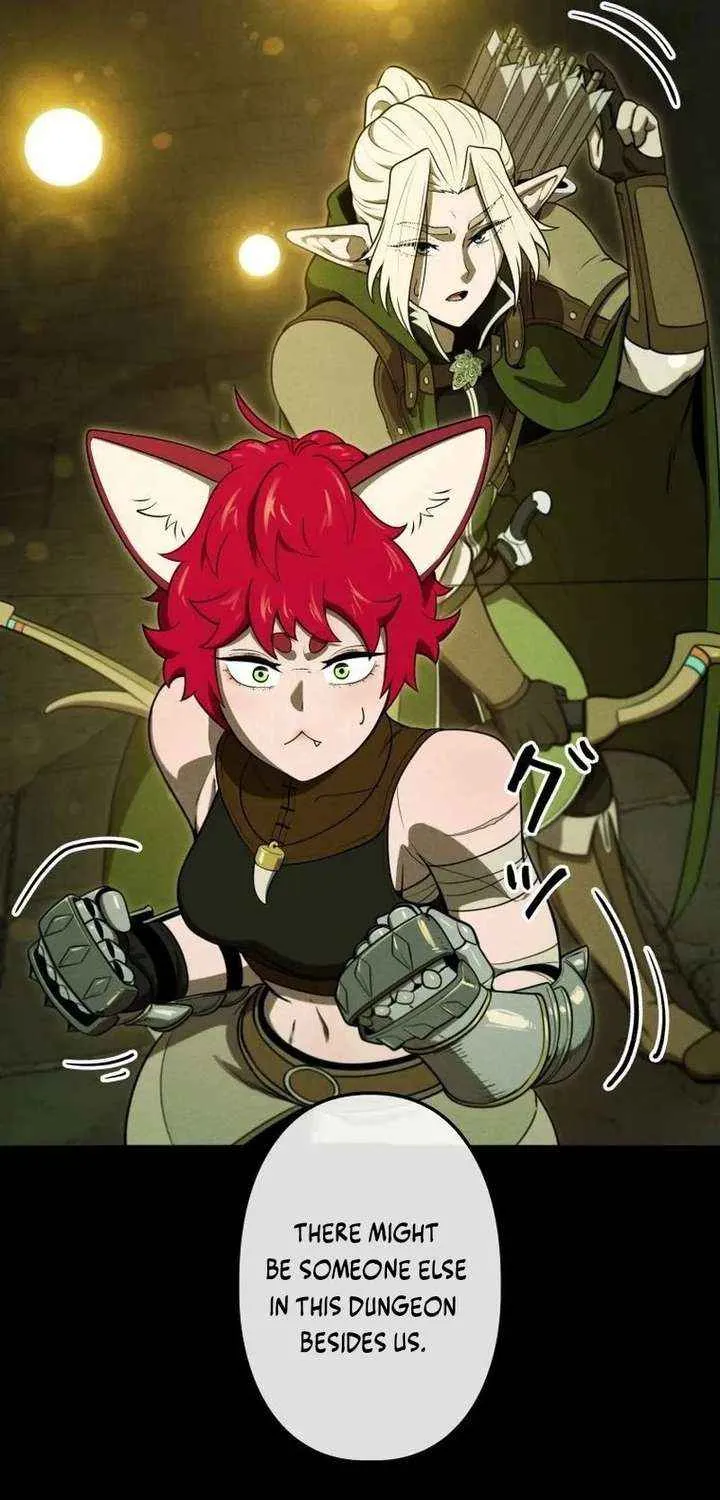 Reincarnated as the Strongest Monster Eater꞉ Revenge on the Tyrant Dragon