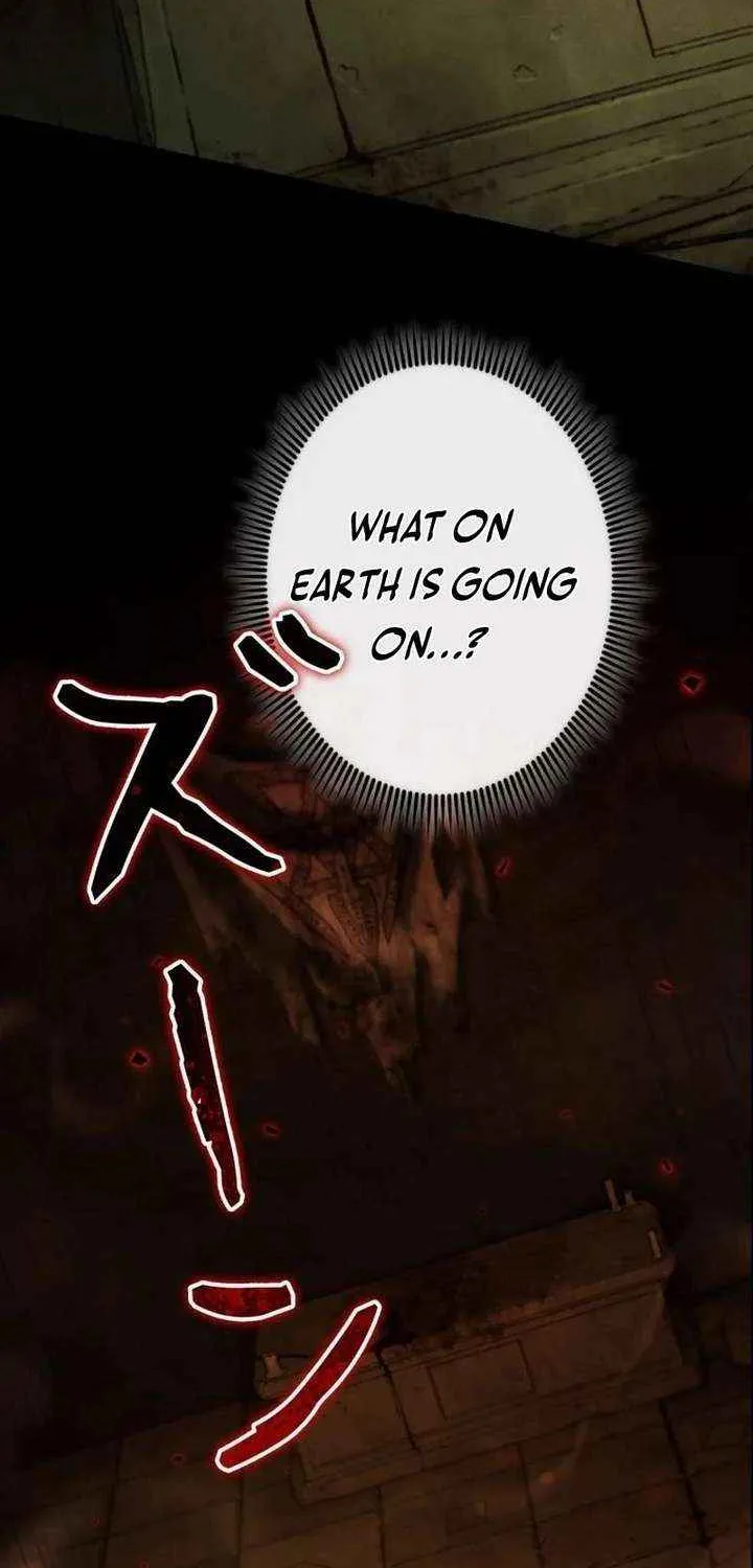 Reincarnated as the Strongest Monster Eater꞉ Revenge on the Tyrant Dragon